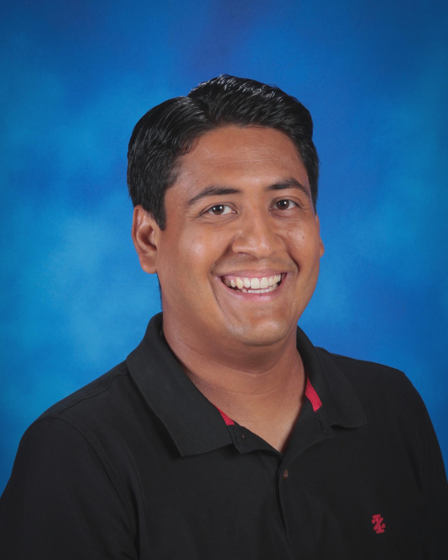 Mr. Cardenas